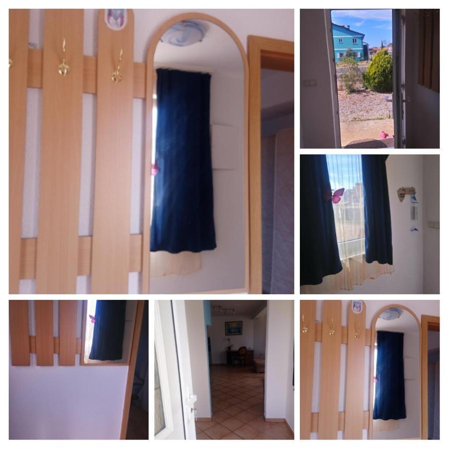 Apartment Andjel Poreč Exterior foto
