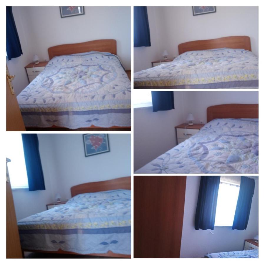 Apartment Andjel Poreč Exterior foto